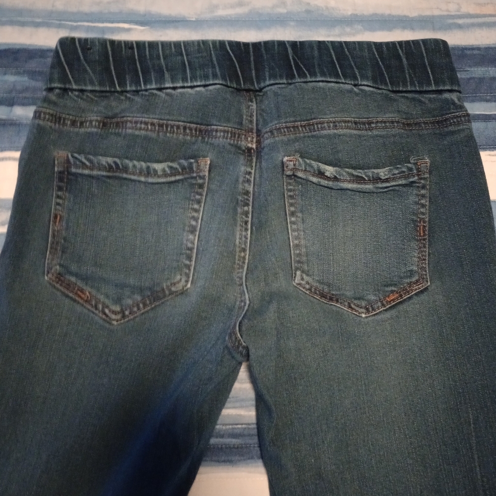 Liverpool Sienna Jeans - Picture 4 of 13